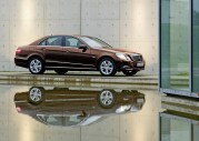 Mercedes-Benz E-Class Mercedes-Benz E-Class